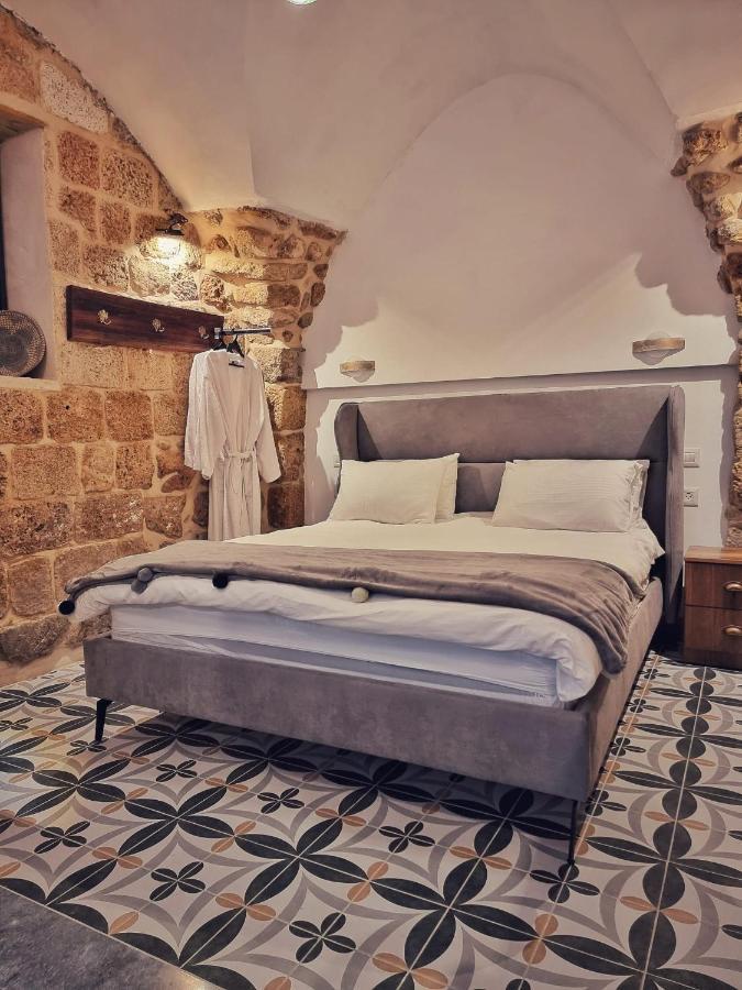 Shafika House Villa Акра Екстериор снимка