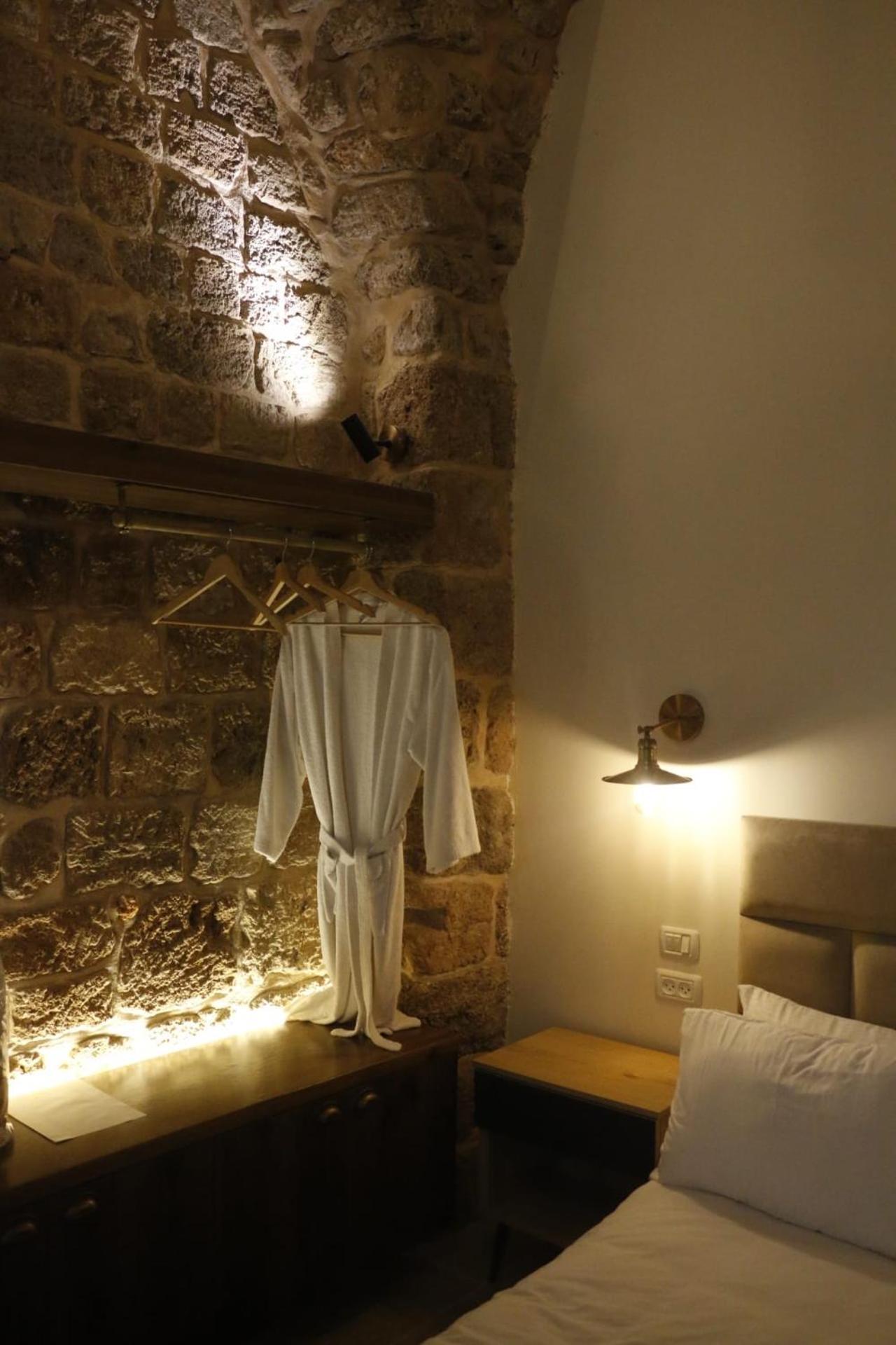 Shafika House Villa Акра Екстериор снимка